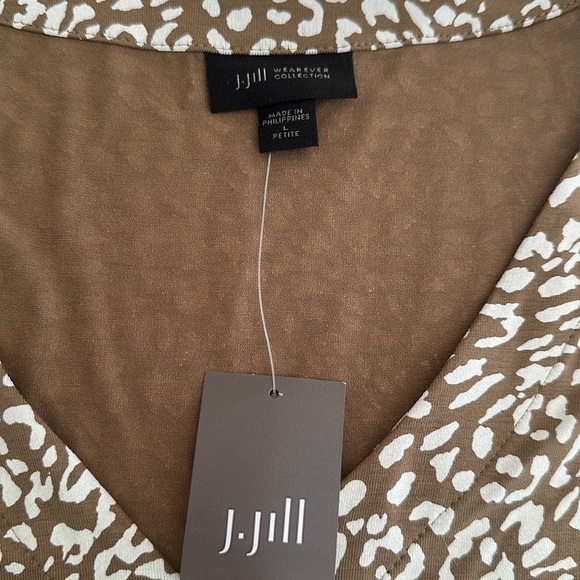 J. Jill - Picture 3 of 5